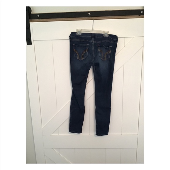 Hollister jeans - Picture 2 of 2